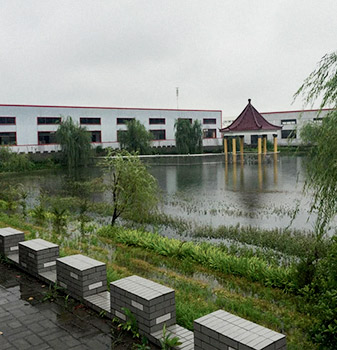 factory