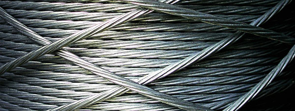 Steel cord dies
