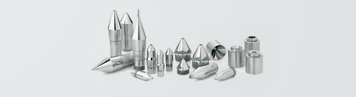 Enameling Dies